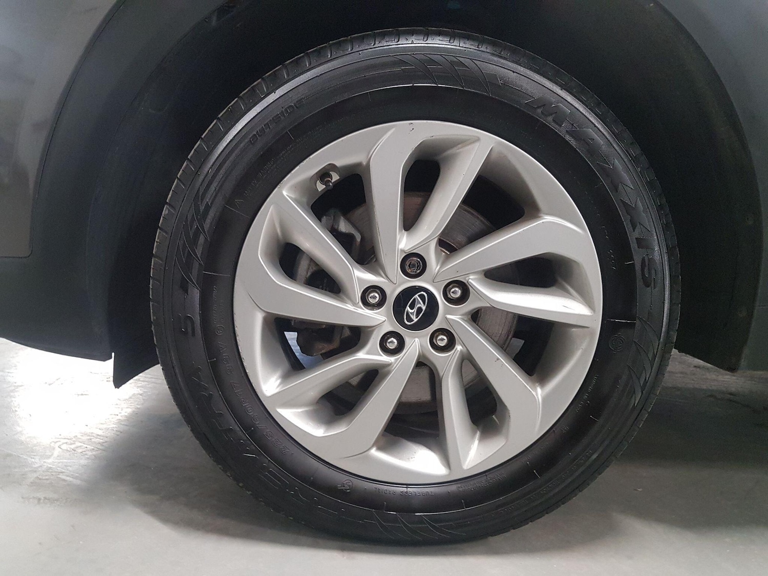 Used Hyundai TUCSON 2016 for sale - 77066785: Photo 30