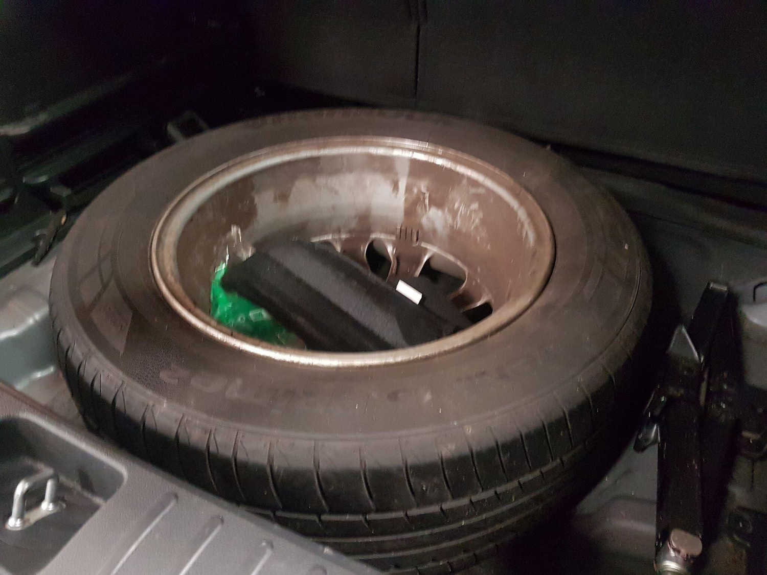 Used Hyundai TUCSON 2016 for sale - 77066785: Photo 31