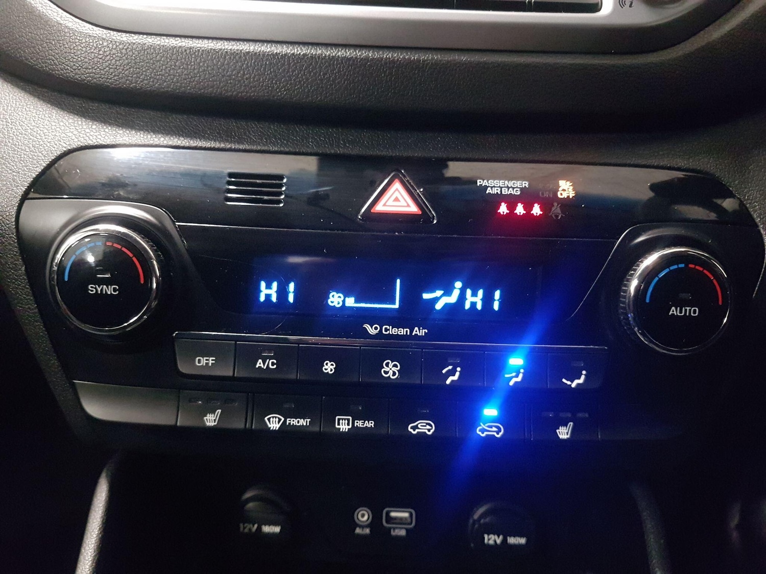 Used Hyundai TUCSON 2016 for sale - 77066785: Photo 32