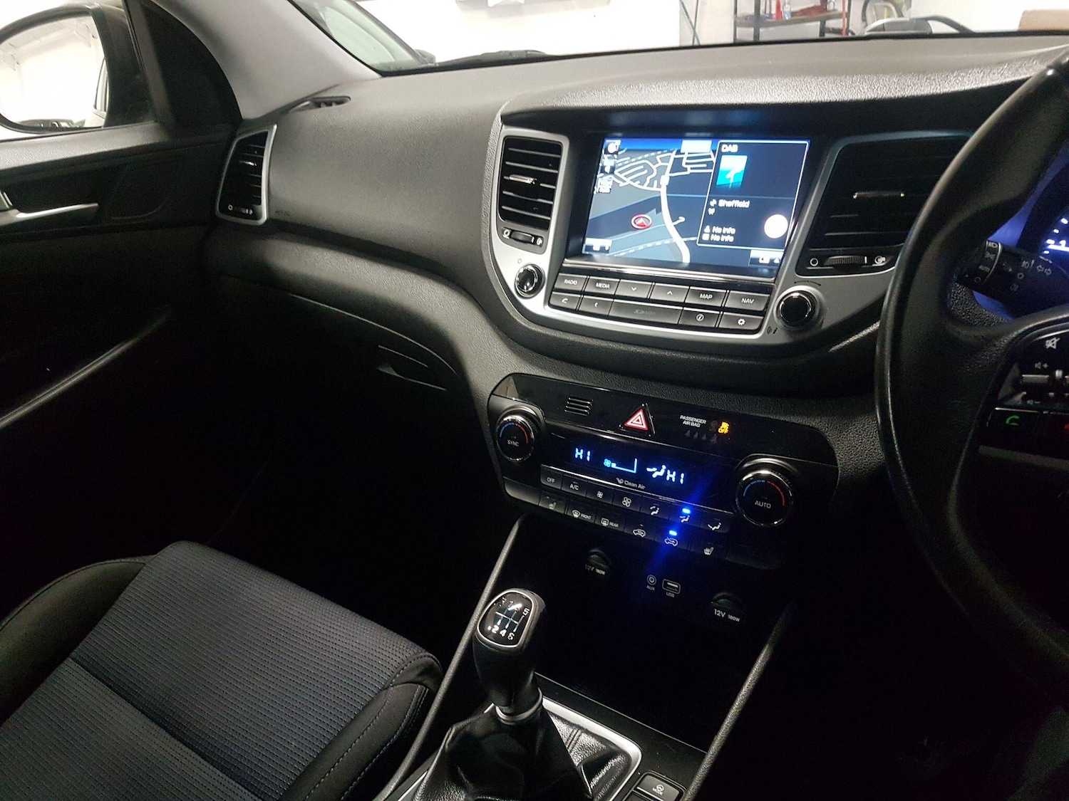 Used Hyundai TUCSON 2016 for sale - 77066785: Photo 36