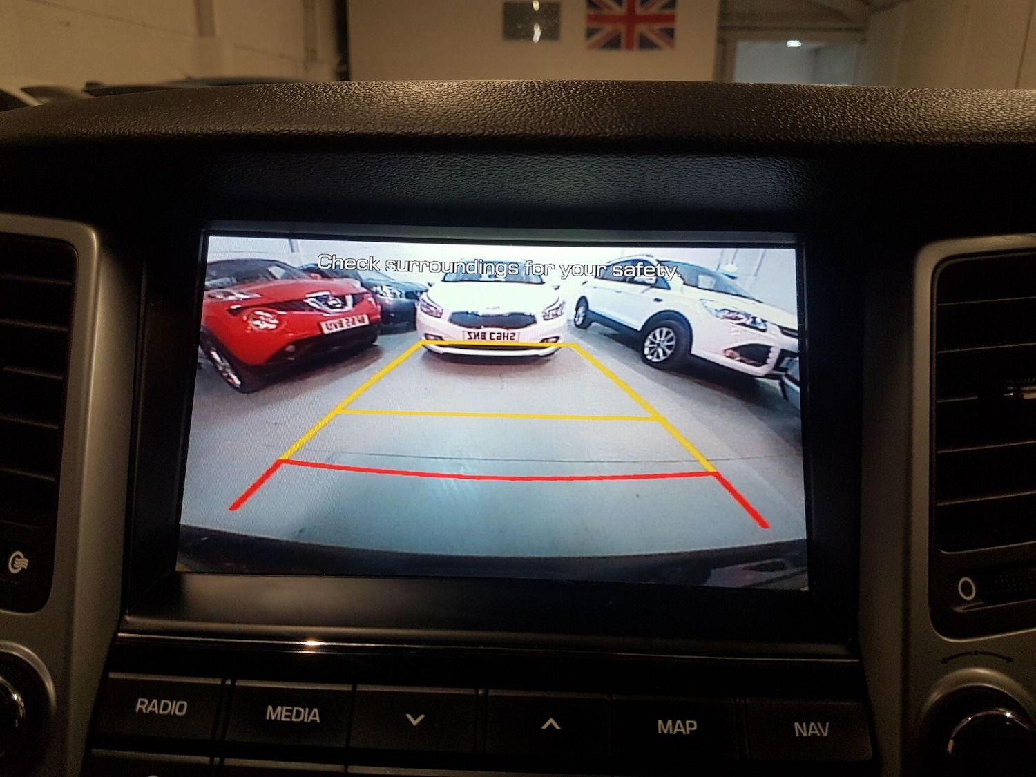 Used Hyundai TUCSON 2016 for sale - 77066785: Photo 37