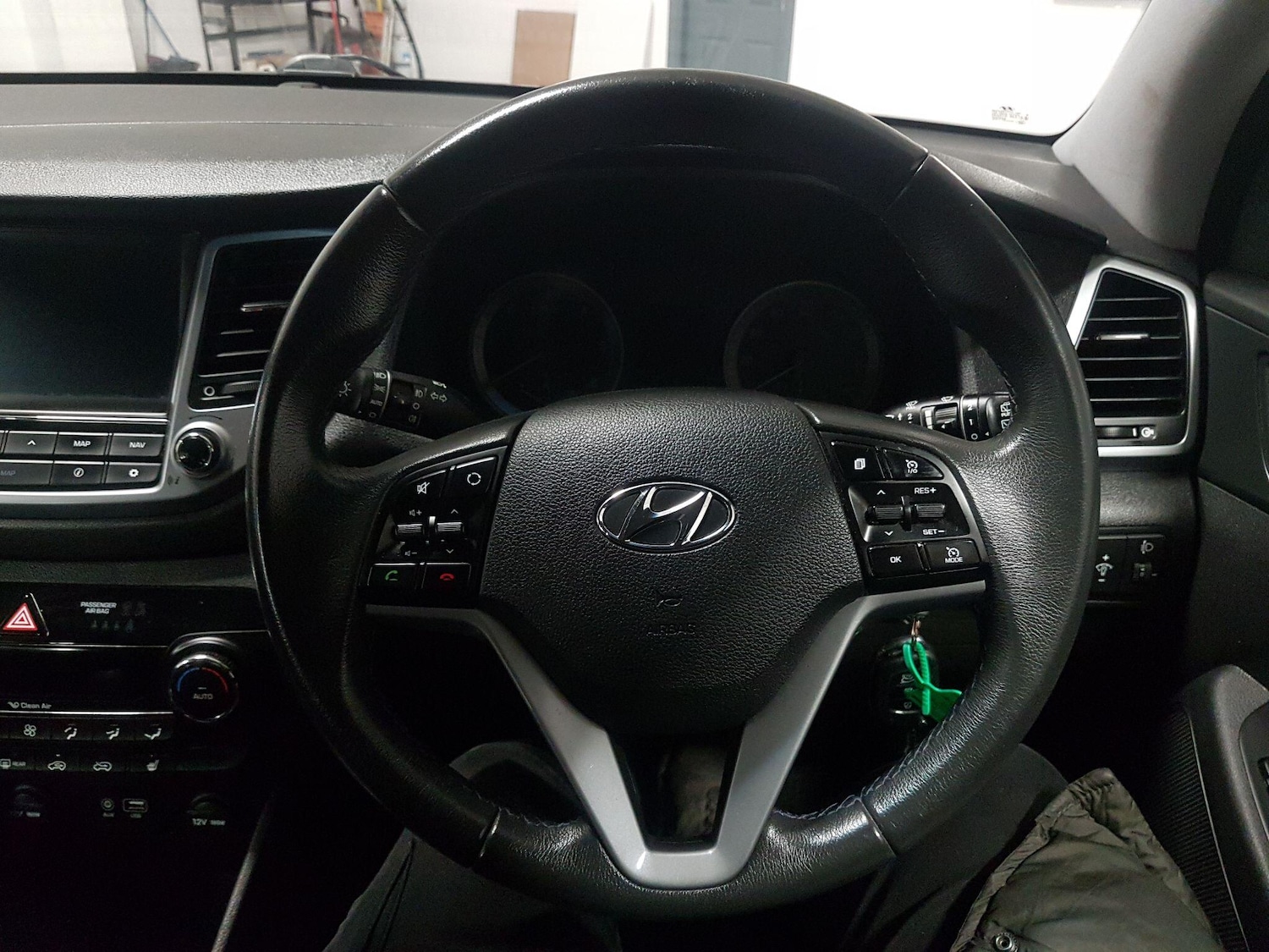 Used Hyundai TUCSON 2016 for sale - 77066785: Photo 39