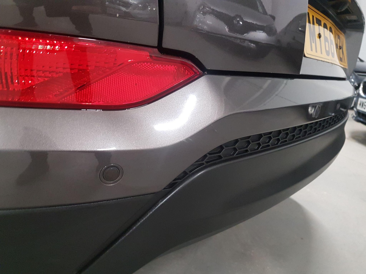 Used Hyundai TUCSON 2016 for sale - 77066785: Photo 40