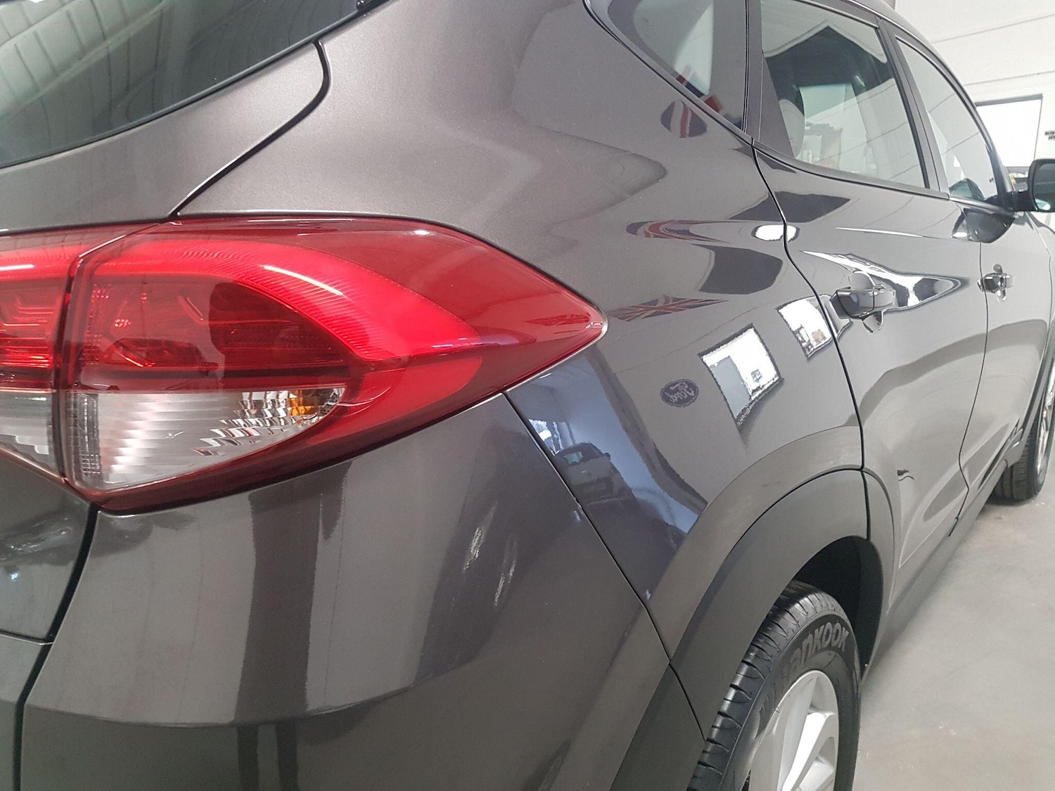 Used Hyundai TUCSON 2016 for sale - 77066785: Photo 41