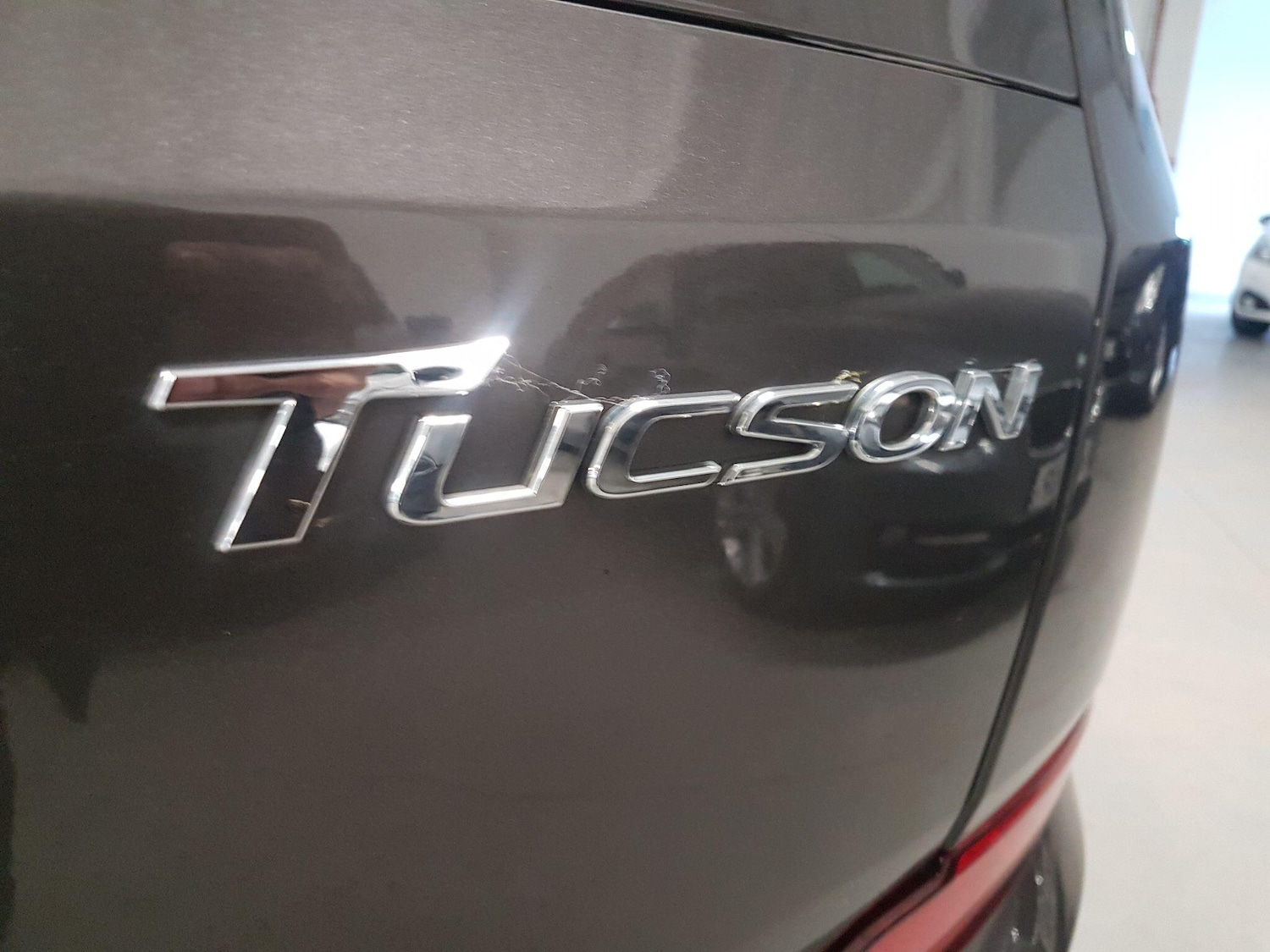 Used Hyundai TUCSON 2016 for sale - 77066785: Photo 42