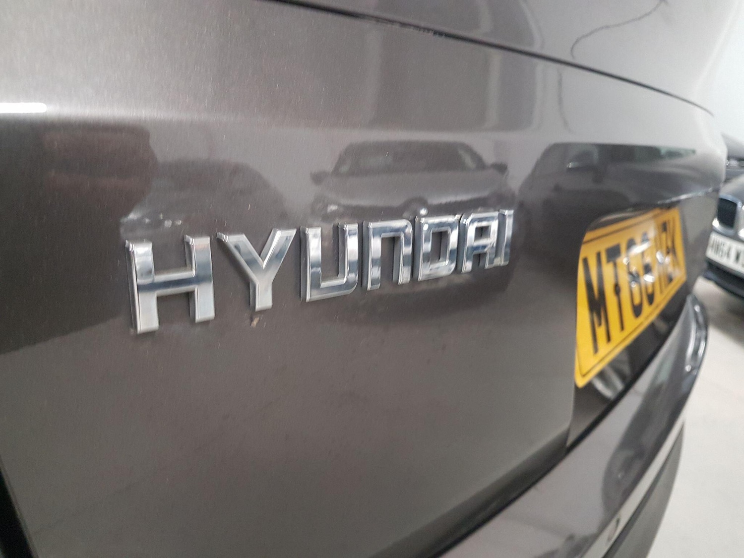 Used Hyundai TUCSON 2016 for sale - 77066785: Photo 44