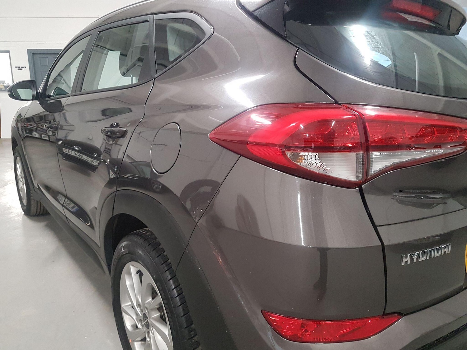 Used Hyundai TUCSON 2016 for sale - 77066785: Photo 50