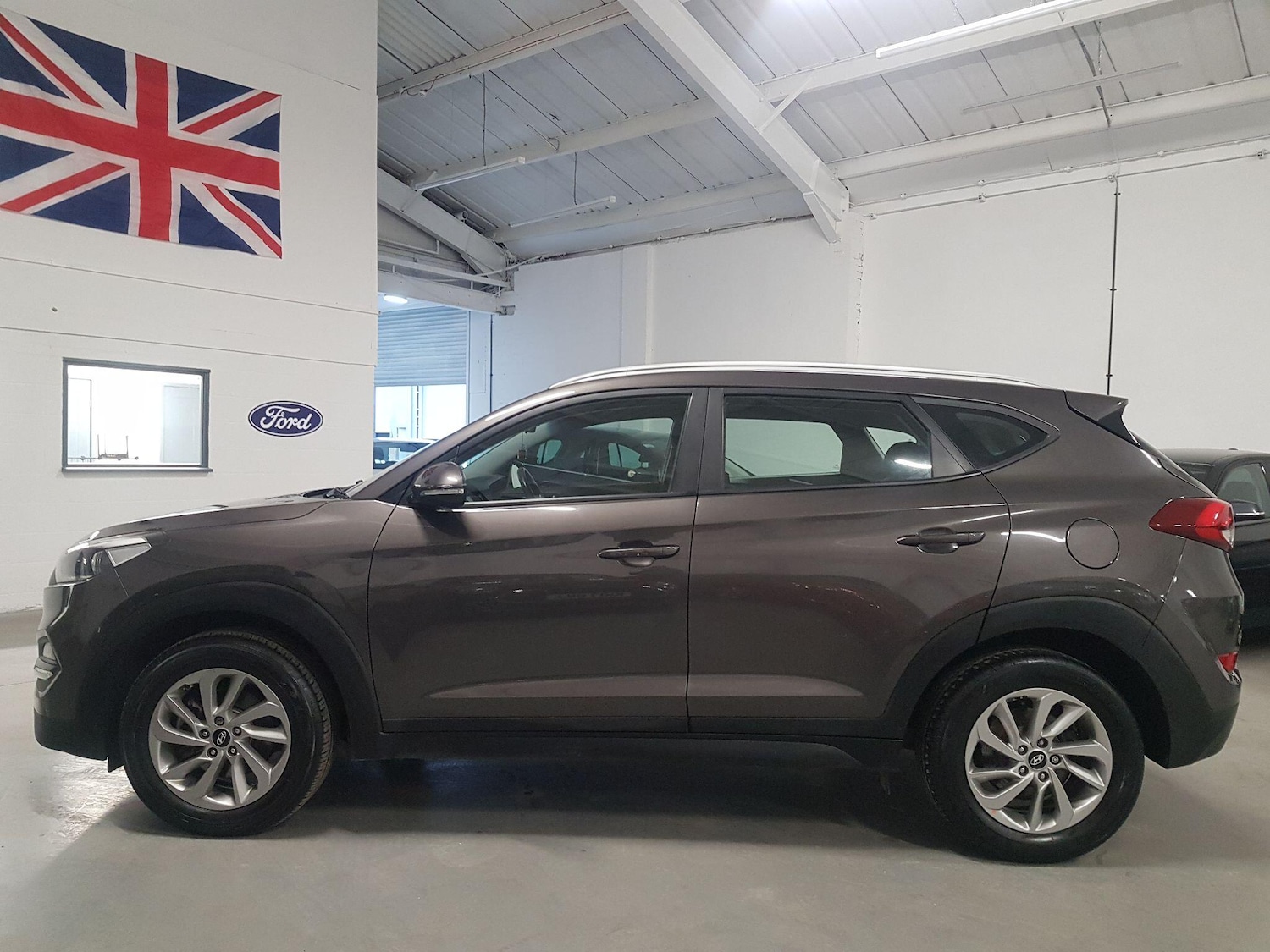 Used Hyundai TUCSON 2016 for sale - 77066785: Photo 7