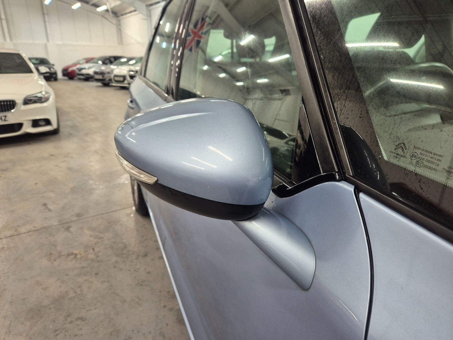 Used Citroen C4 Picasso 2015 for sale - 76855991: Photo 10