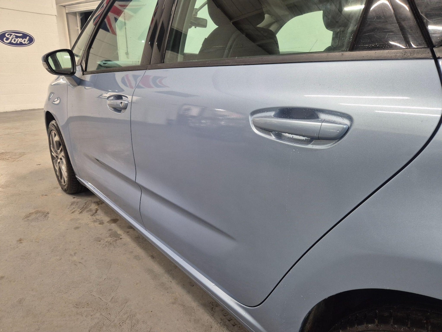 Used Citroen C4 Picasso 2015 for sale - 76855991: Photo 13