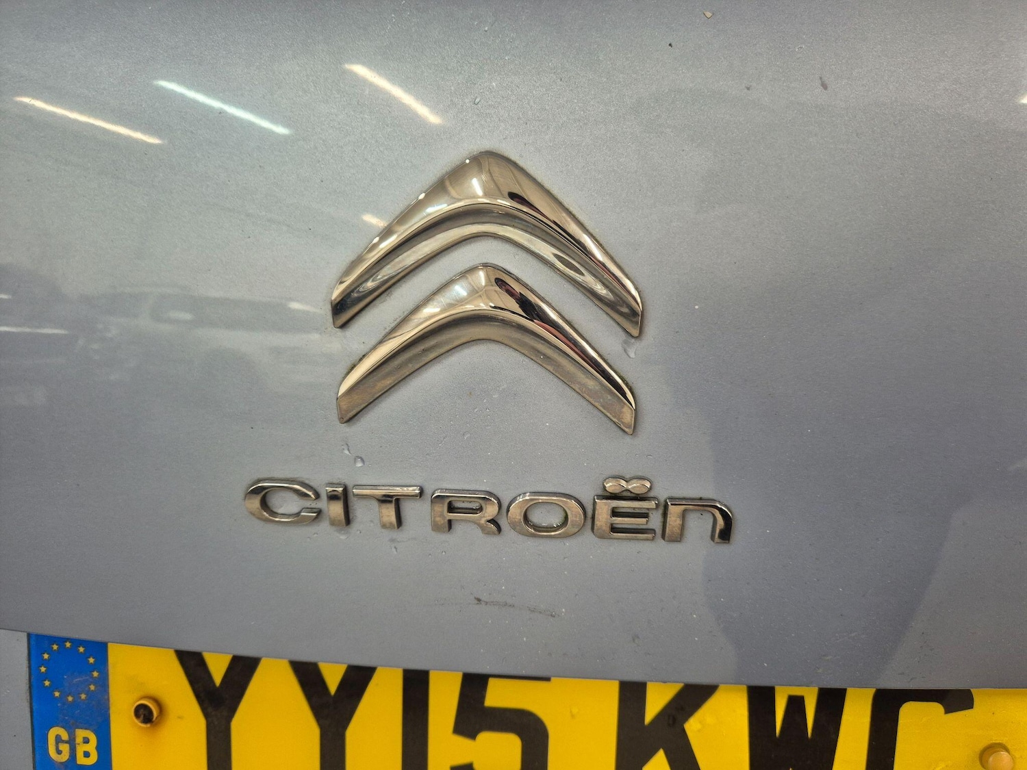 Used Citroen C4 Picasso 2015 for sale - 76855991: Photo 19