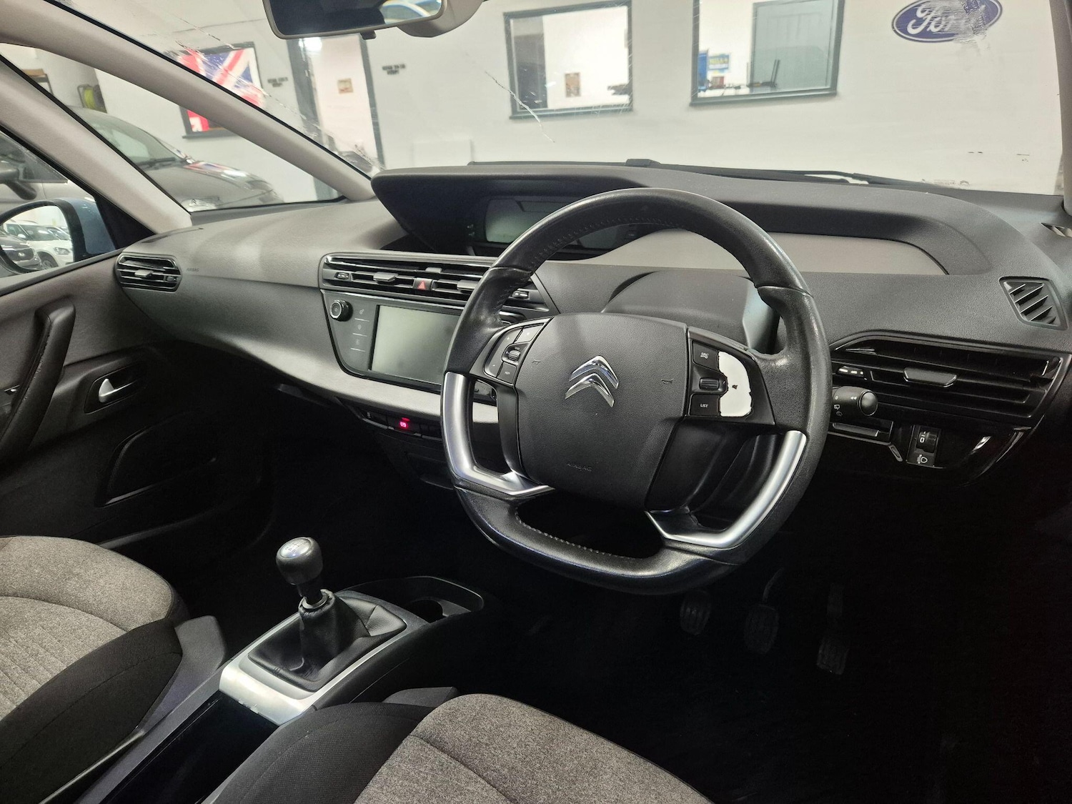 Used Citroen C4 Picasso 2015 for sale - 76855991: Photo 22