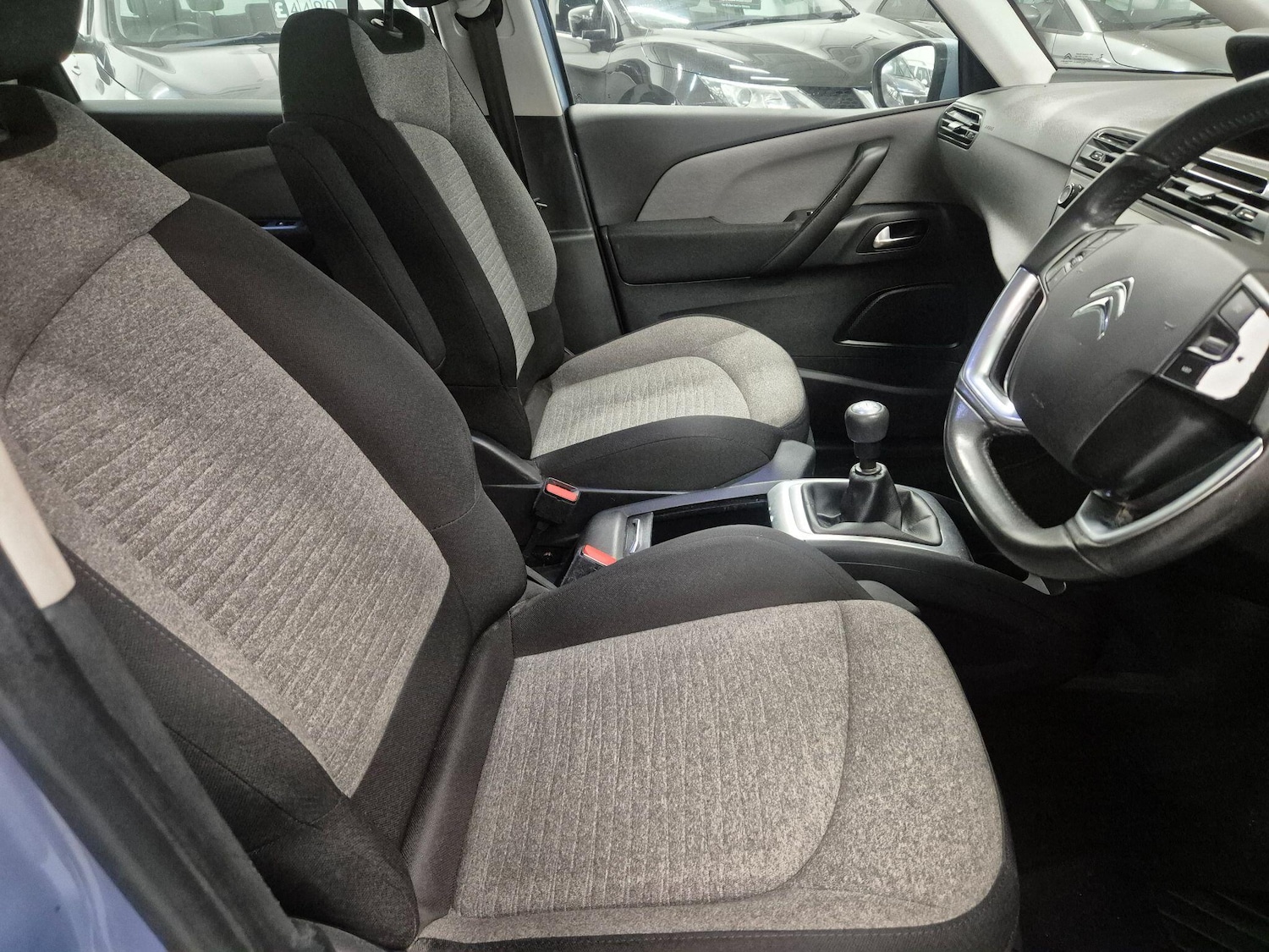 Used Citroen C4 Picasso 2015 for sale - 76855991: Photo 23