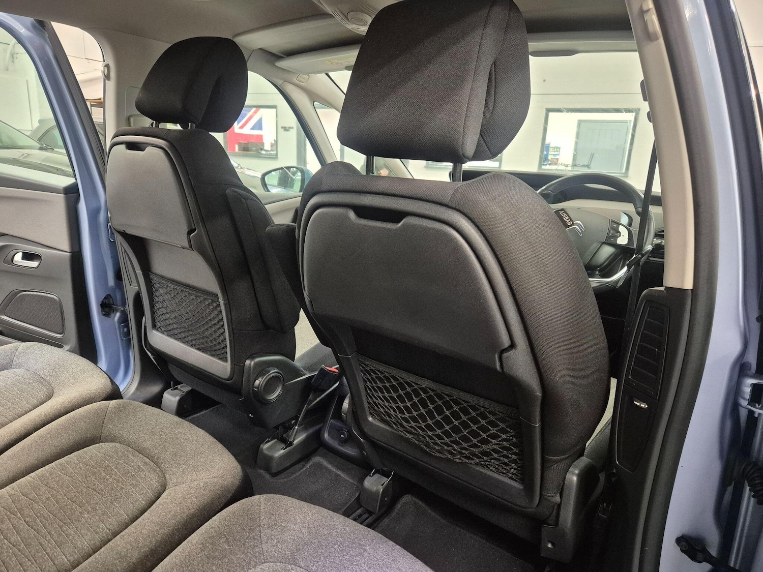 Used Citroen C4 Picasso 2015 for sale - 76855991: Photo 28