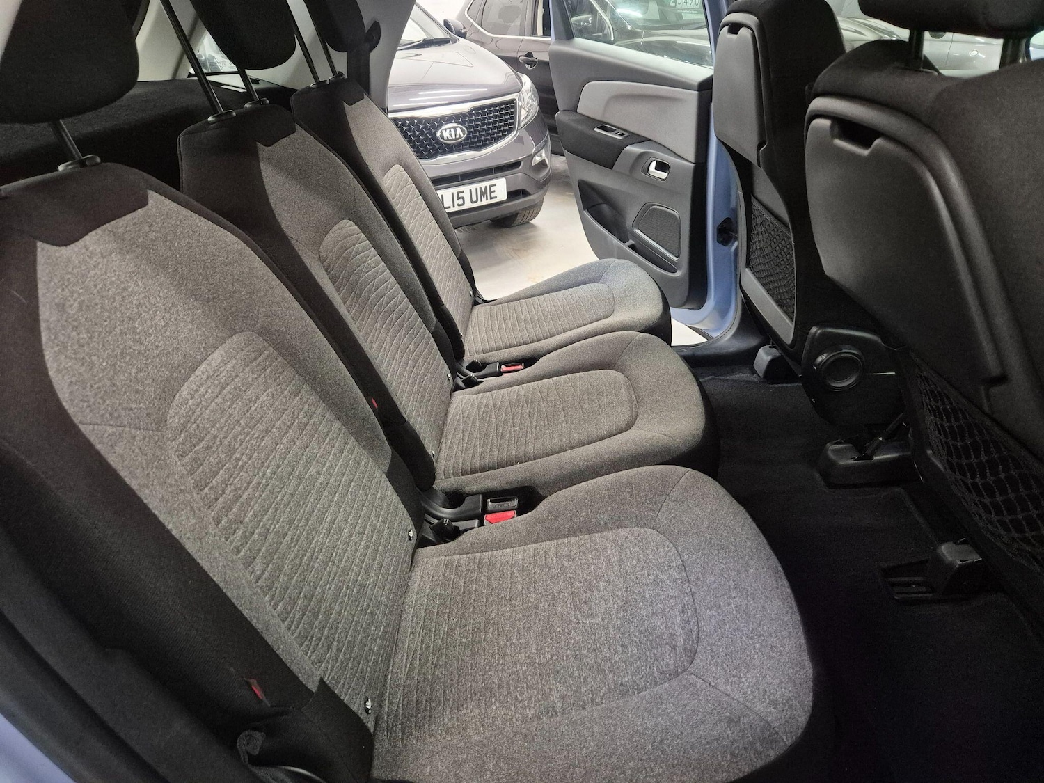 Used Citroen C4 Picasso 2015 for sale - 76855991: Photo 30