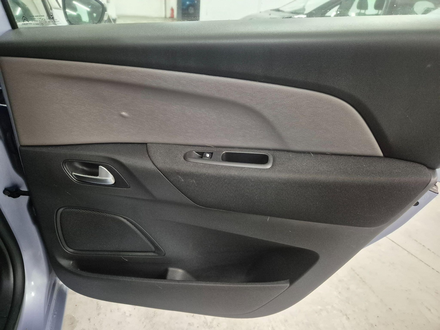 Used Citroen C4 Picasso 2015 for sale - 76855991: Photo 34