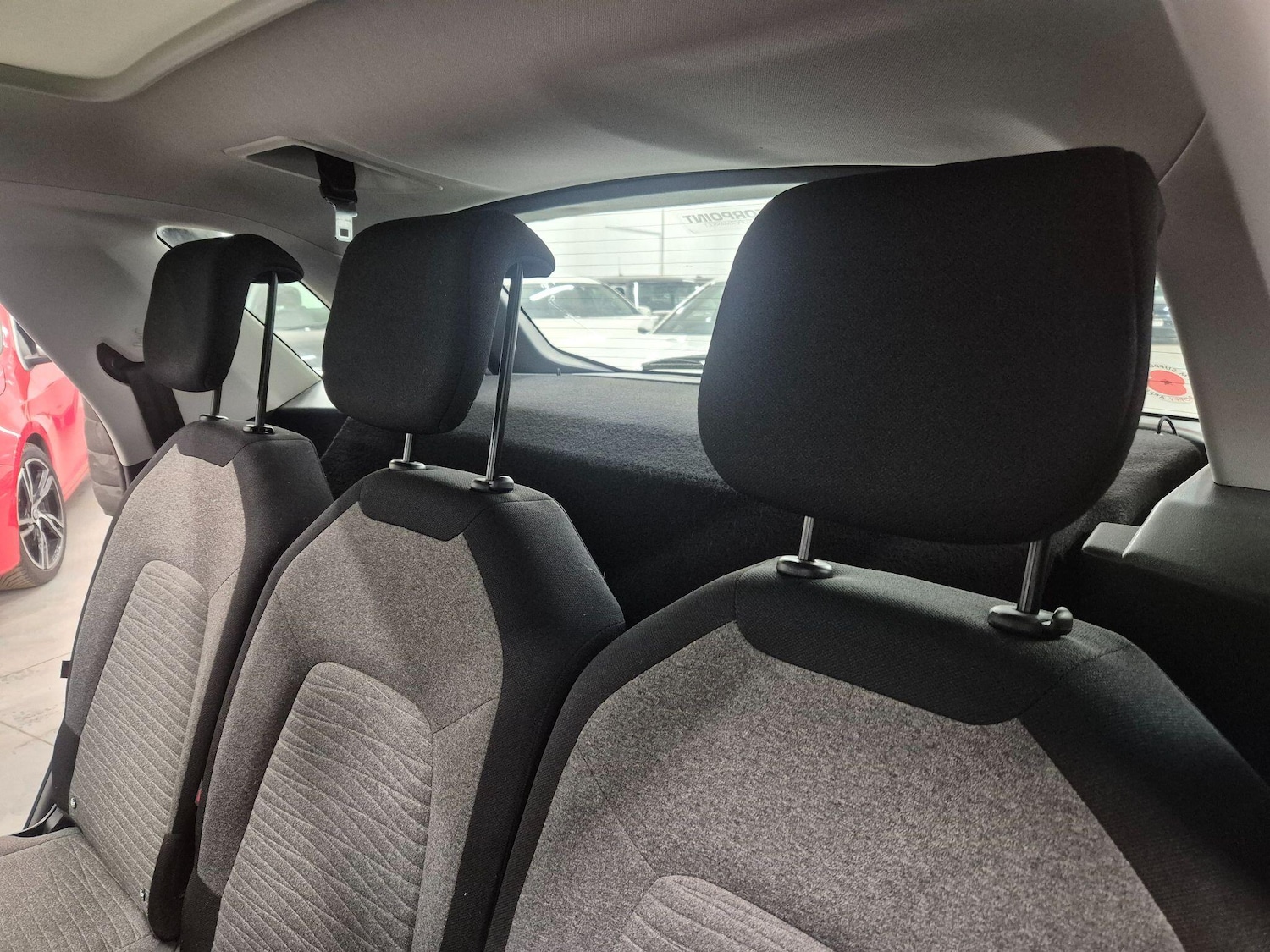 Used Citroen C4 Picasso 2015 for sale - 76855991: Photo 36