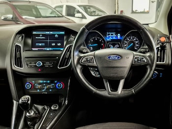 Used Ford Focus 2015 for sale - 79116925: Photo