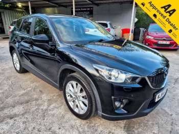 2014 (64) - 2.2d [175] Sport Nav 5dr AWD