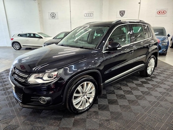 Used Volkswagen Tiguan 2012 for sale - 79181477: Photo