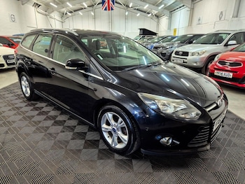 Used Ford Focus 2012 for sale - 78561690: Photo