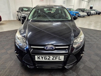 Used Ford Focus 2012 for sale - 78561690: Photo