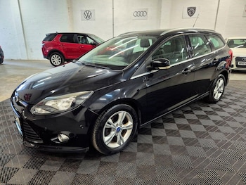 Used Ford Focus 2012 for sale - 78561690: Photo