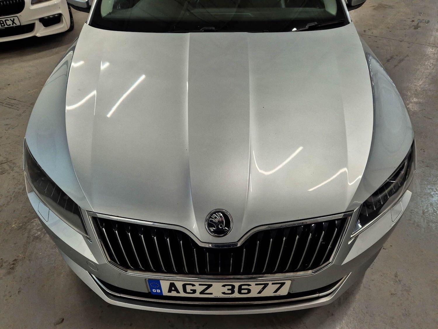 Used Skoda Superb 2015 for sale - 77040949: Photo 13