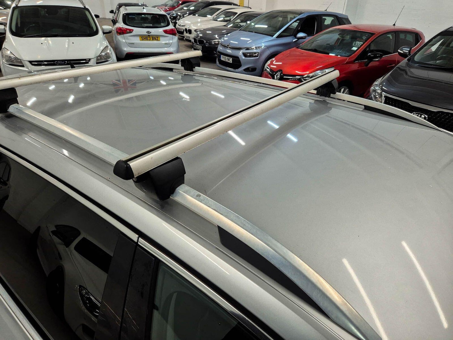 Used Skoda Superb 2015 for sale - 77040949: Photo 14