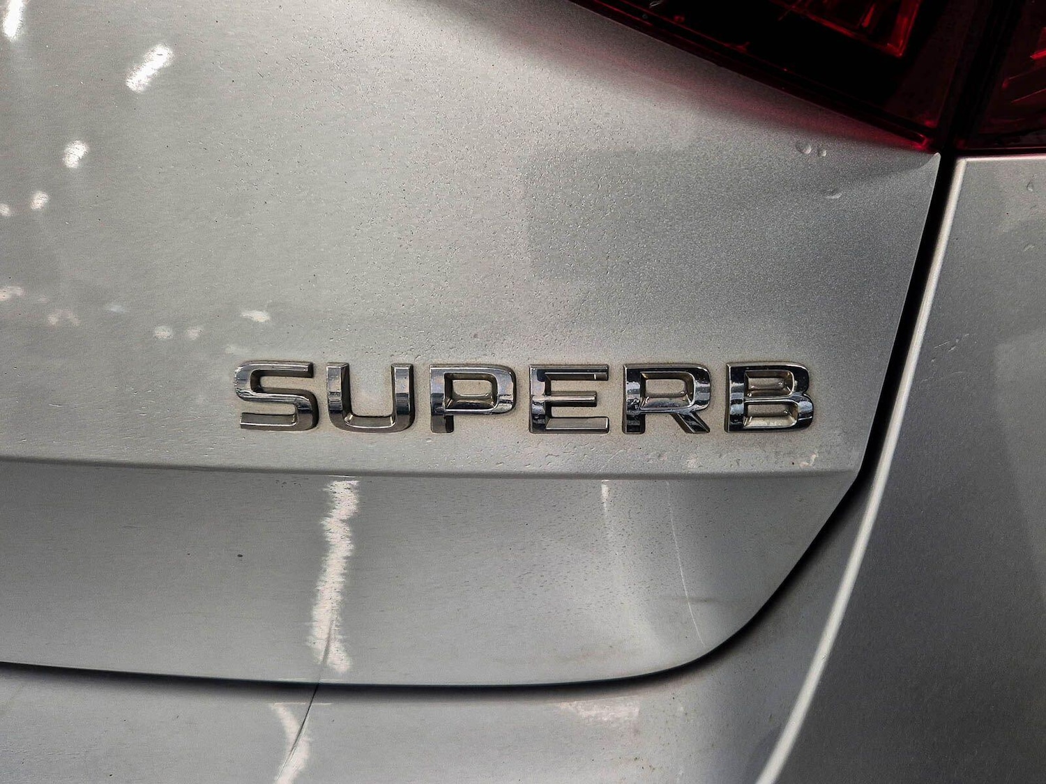 Used Skoda Superb 2015 for sale - 77040949: Photo 17