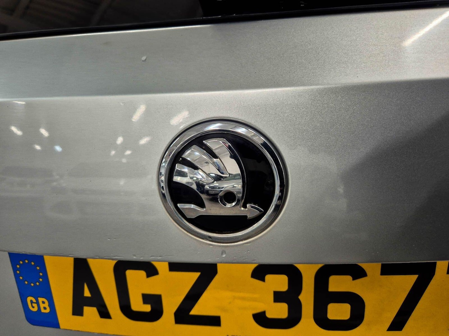 Used Skoda Superb 2015 for sale - 77040949: Photo 18