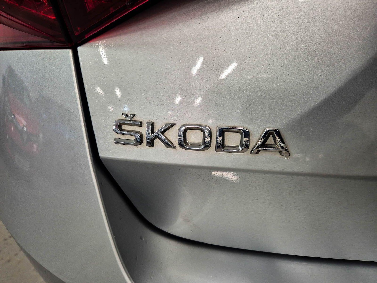 Used Skoda Superb 2015 for sale - 77040949: Photo 19