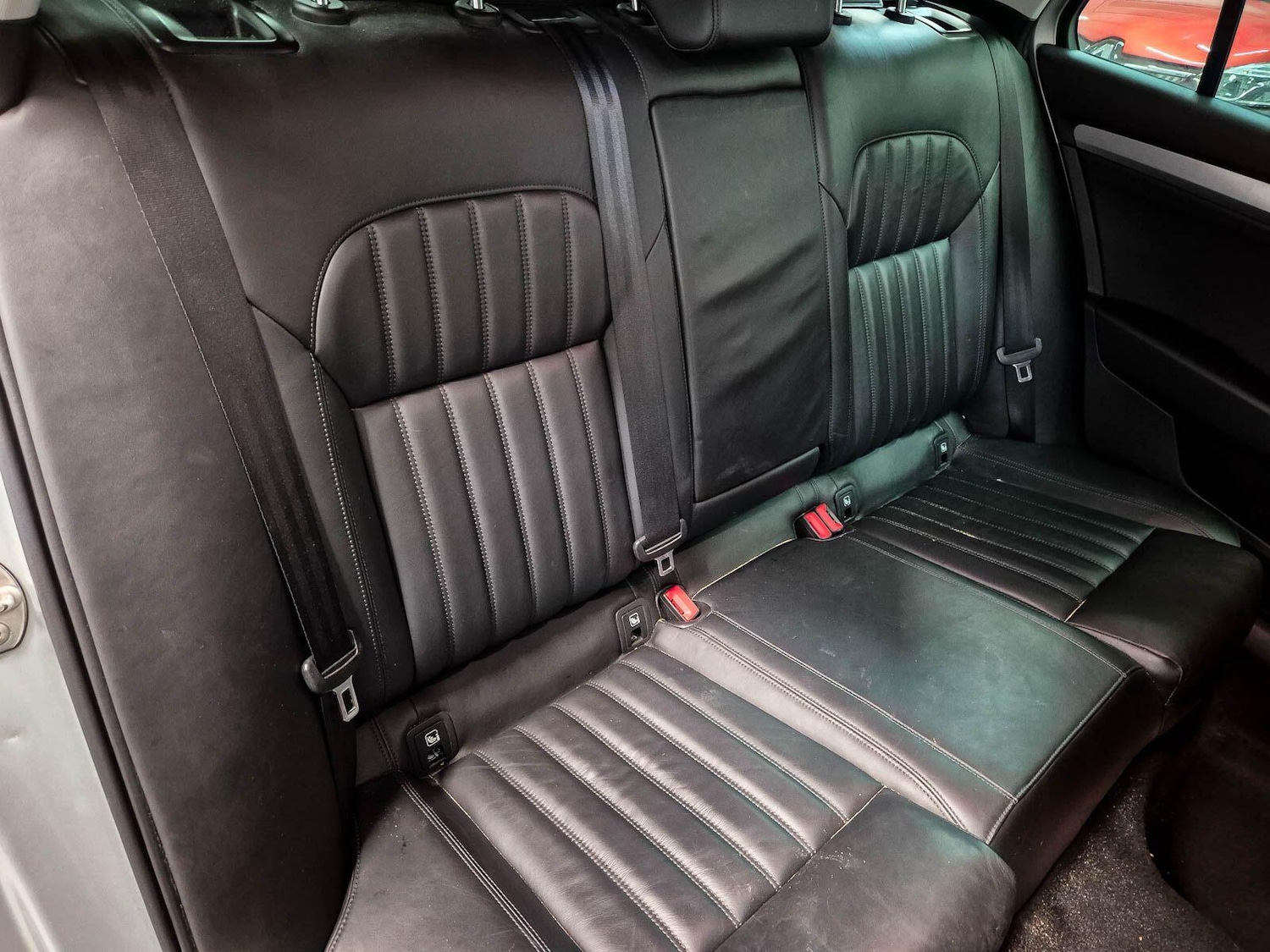 Used Skoda Superb 2015 for sale - 77040949: Photo 21