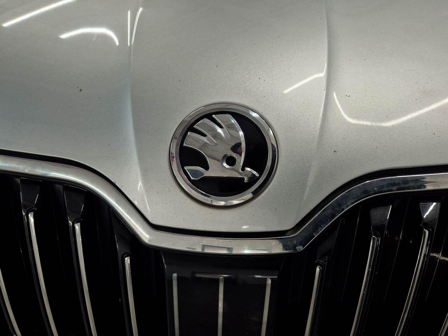 Used Skoda Superb 2015 for sale - 77040949: Photo 7