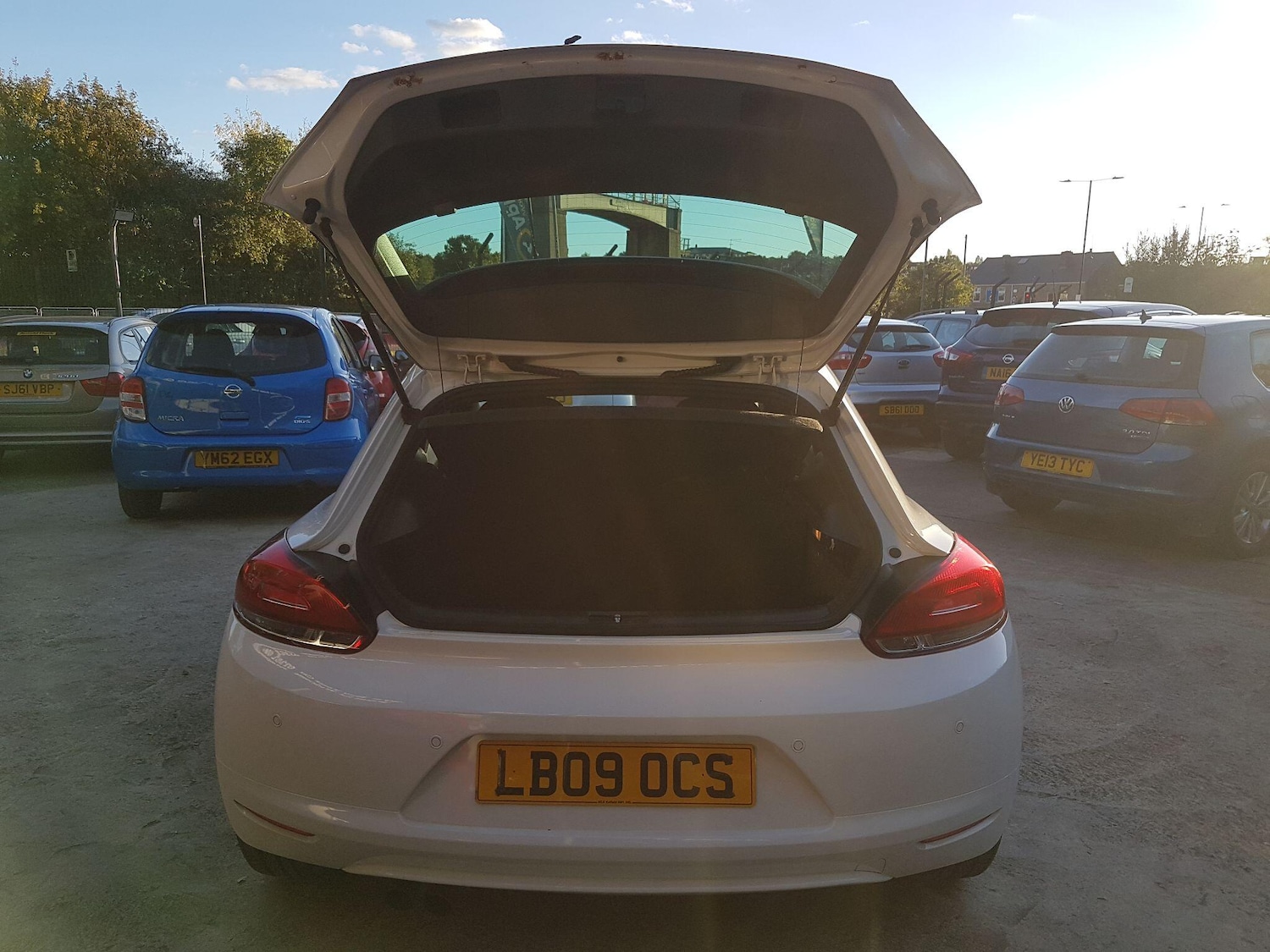 Vehicle 13