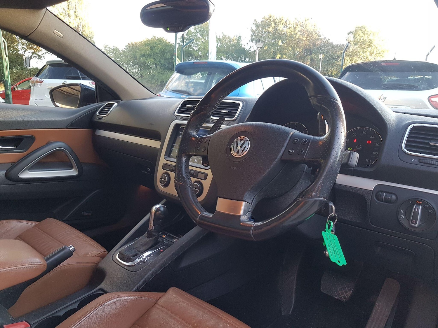 Vehicle 19