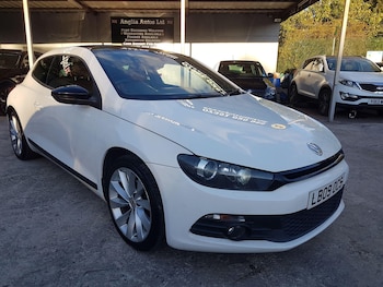 2009 (09) - 2.0 TDI GT DSG Euro 4 3dr
