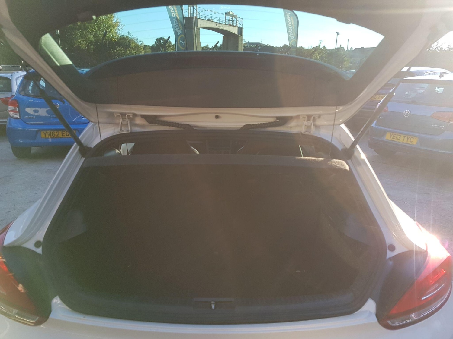 Vehicle 27