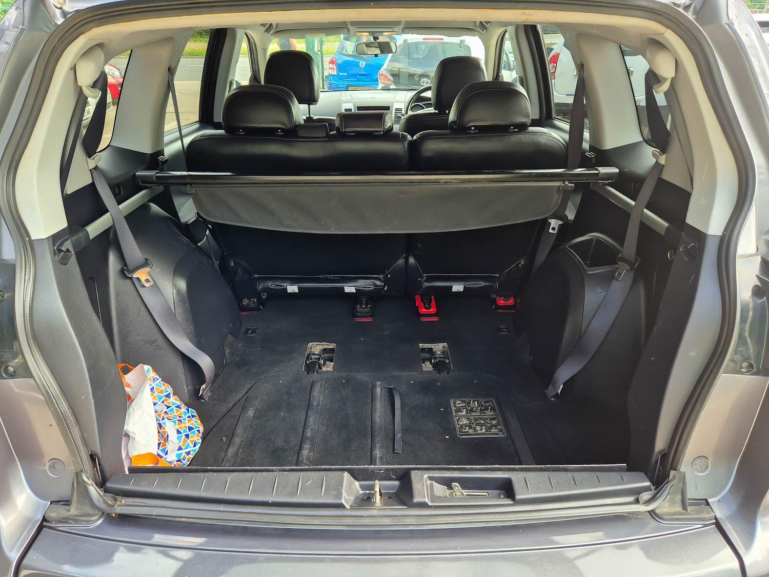 Vehicle 11