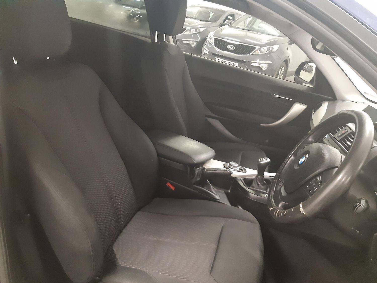 Used BMW 1 Series 2015 for sale - 76619905: Photo 14