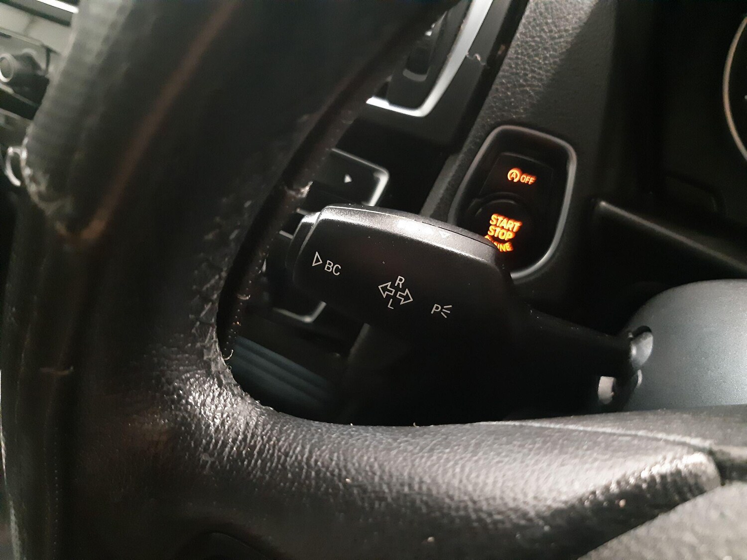 Used BMW 1 Series 2015 for sale - 76619905: Photo 19