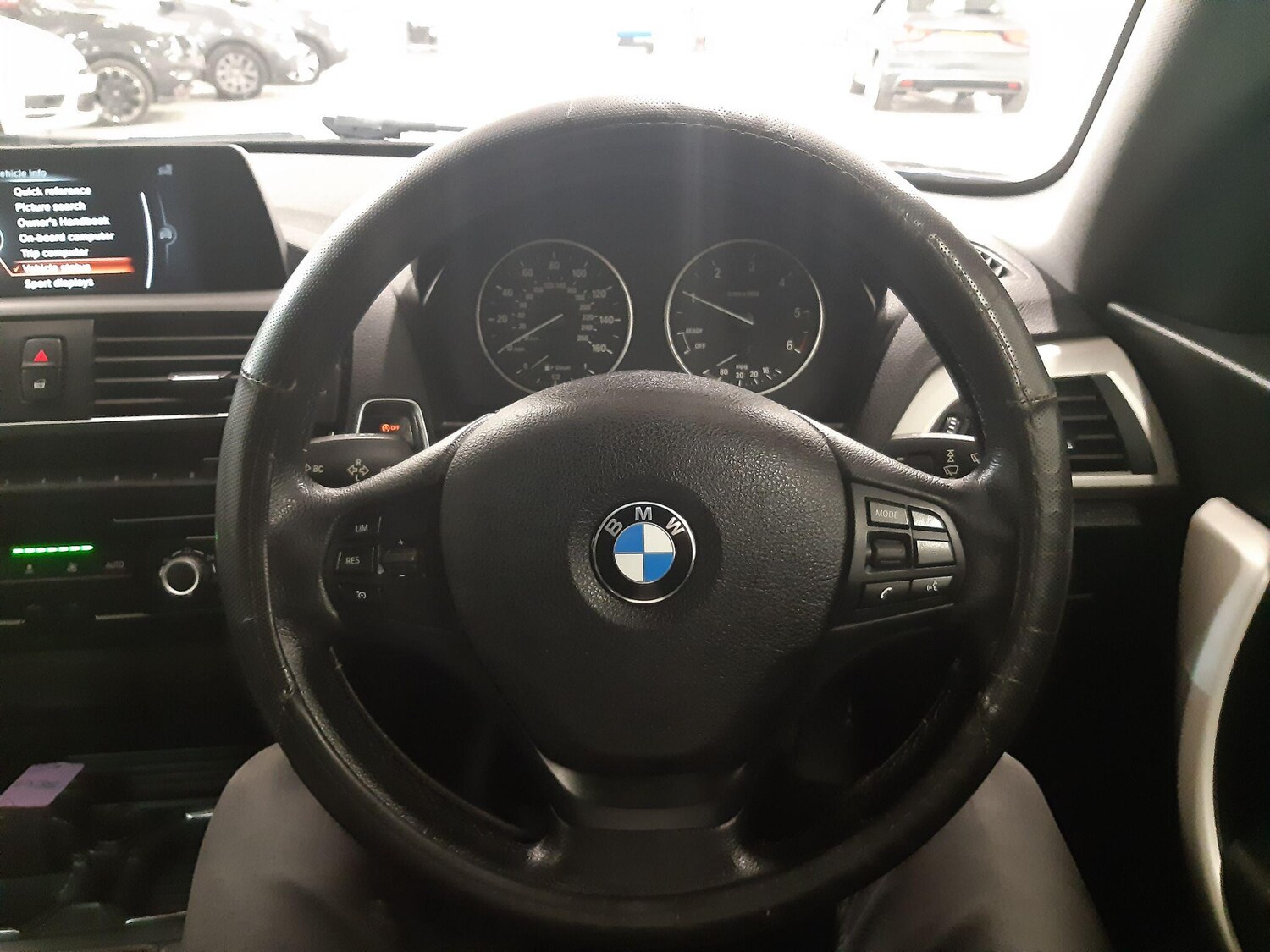 Used BMW 1 Series 2015 for sale - 76619905: Photo 28