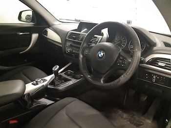 Used BMW 1 Series 2015 for sale - 76619905: Photo