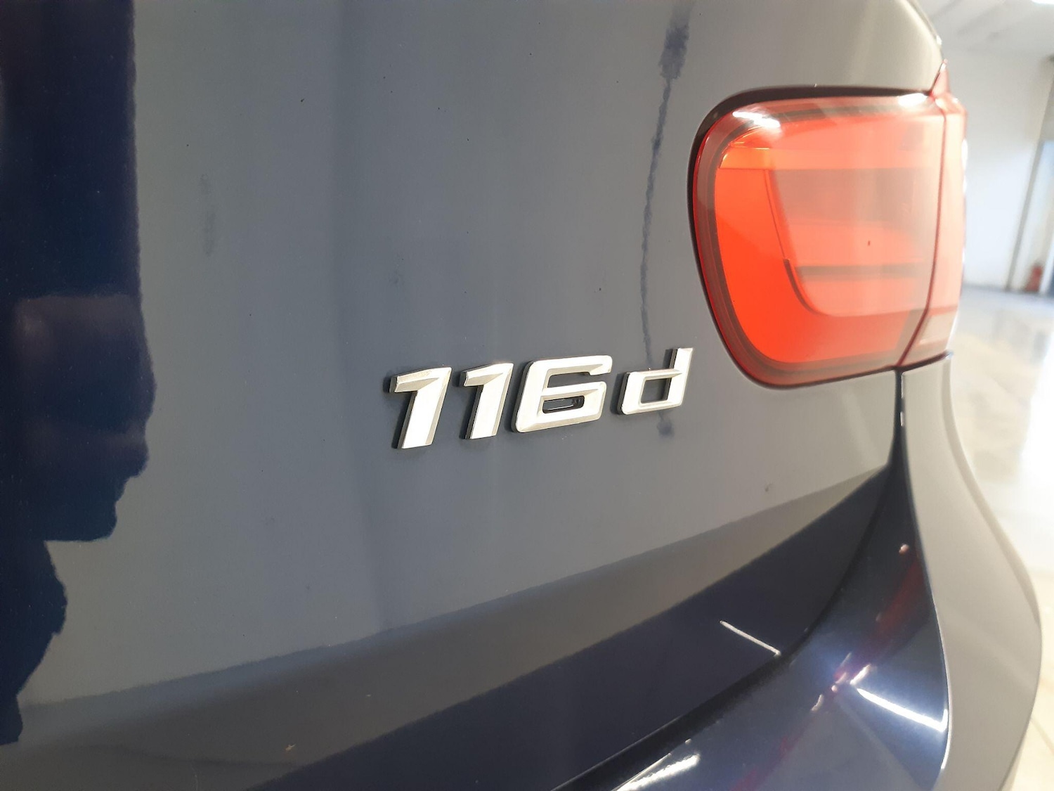 Used BMW 1 Series 2015 for sale - 76619905: Photo 36