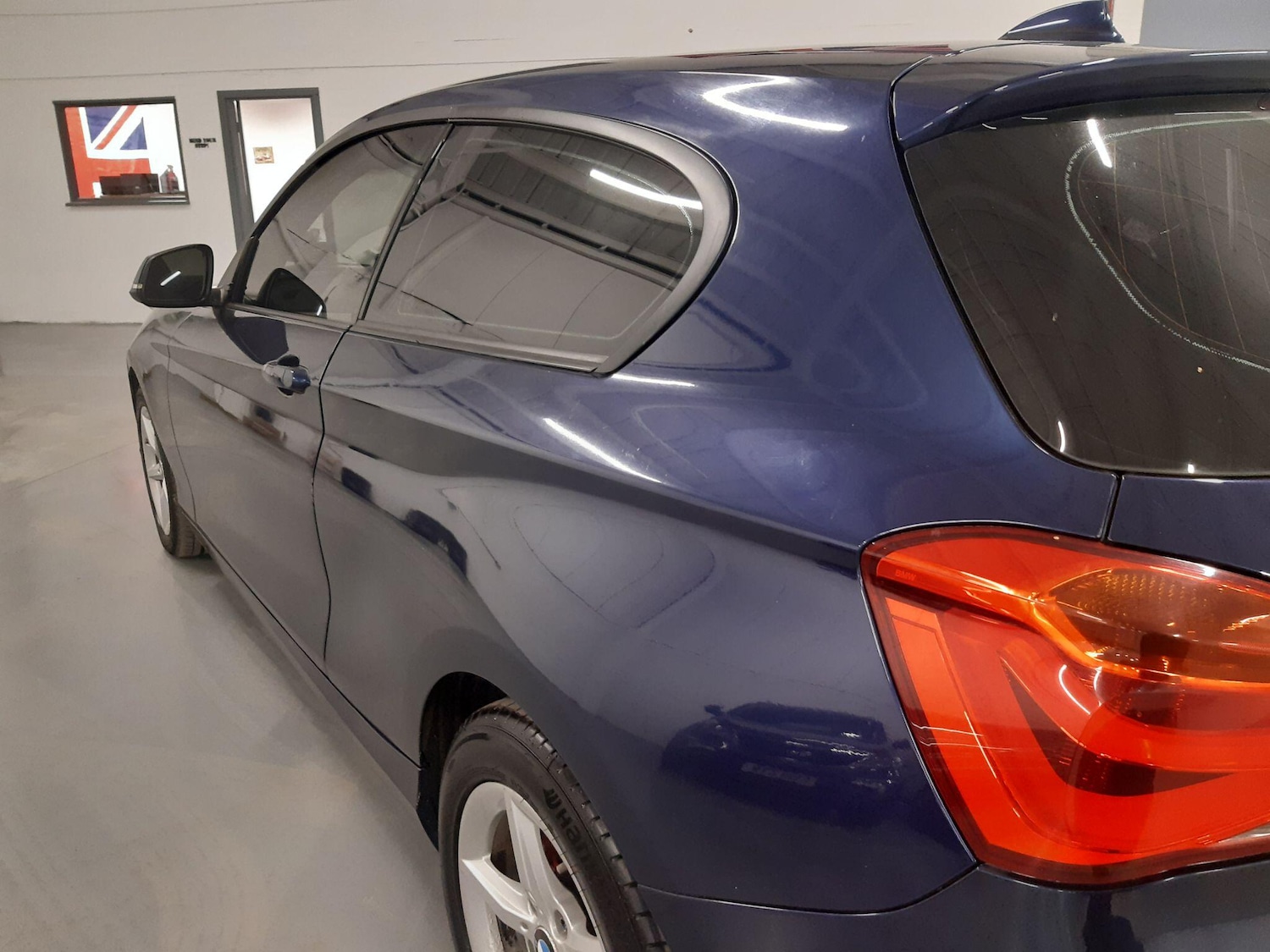 Used BMW 1 Series 2015 for sale - 76619905: Photo 37