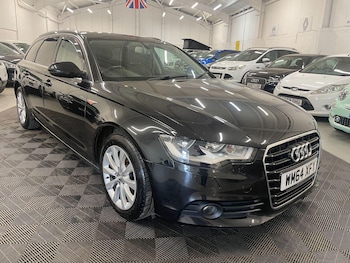 Used Audi A6 2015 for sale - 78821948: Photo