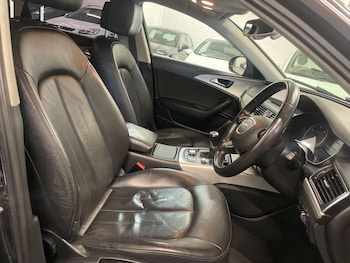 Used Audi A6 2015 for sale - 78821948: Photo
