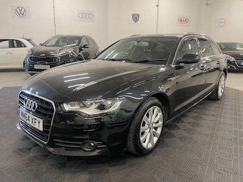 Used Audi A6 2015 for sale - 78821948: Photo