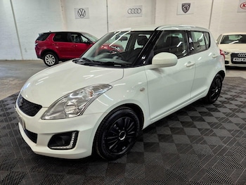 Used Suzuki Swift 2017 for sale - 78573845: Photo