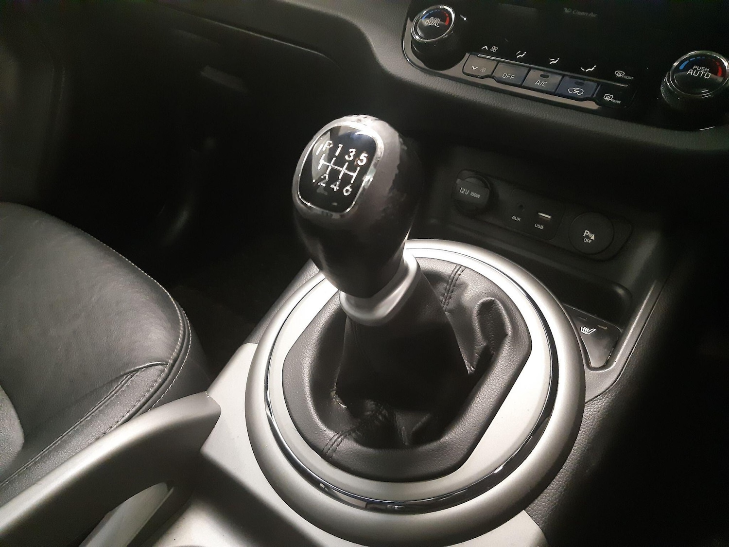 Used Kia Sportage 2015 for sale - 76619910: Photo 12